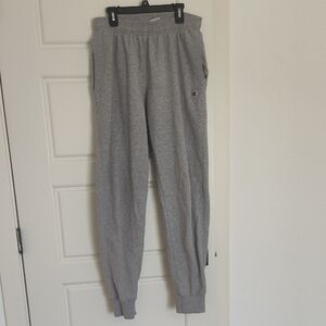 Champion Women's Gray Joggers
